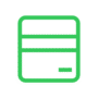 Application, carte RFID, point de vente, kiosque, paiement mobile